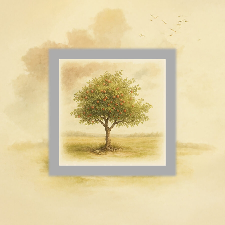 Apple Picking cover art