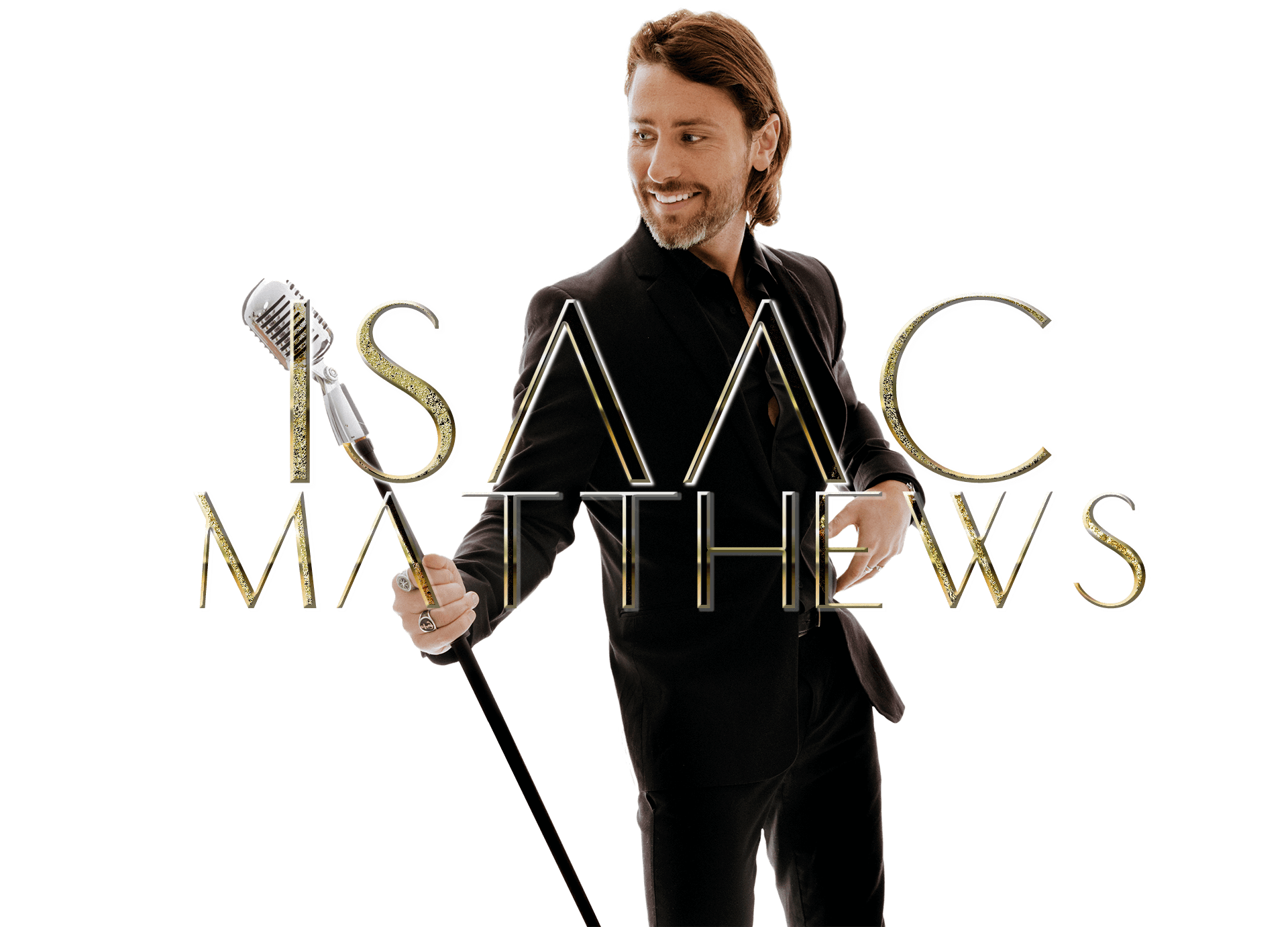 Isaac Matthews Logo